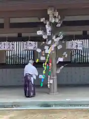 日岡神社(兵庫県)