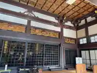 太融寺の本殿・本堂