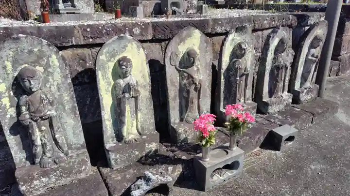 常泉寺(神奈川県)