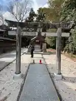 福徳稲荷神社(島根県)