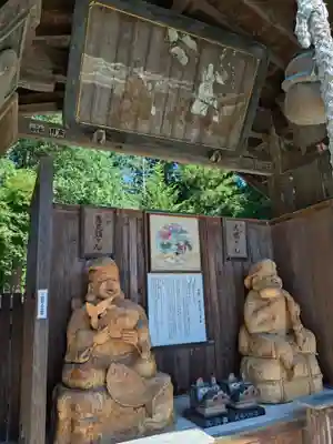 盛岡八幡宮(岩手県)