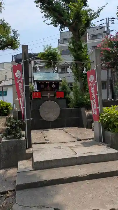 野里住吉神社(大阪府)