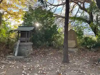 熊手八幡宮(香川県)