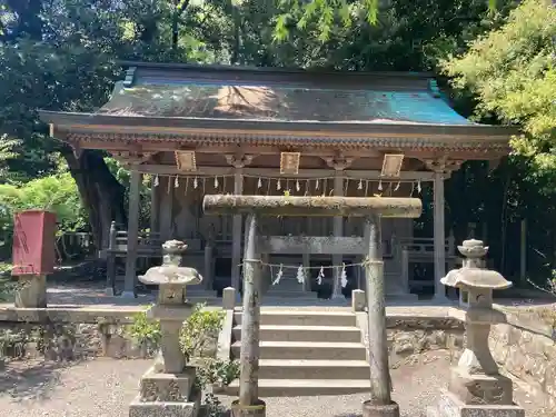 大洗磯前神社(茨城県)