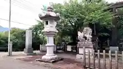 冨士御室浅間神社(山梨県)