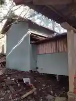 神明社(宮城県)