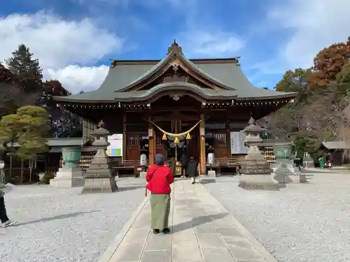 白鷺神社(栃木県)