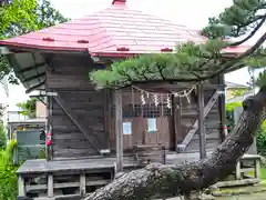 七郷神社(宮城県)