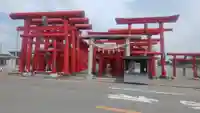 小泉稲荷神社(群馬県)