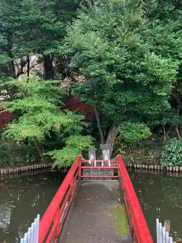 塚崎神明社(千葉県)