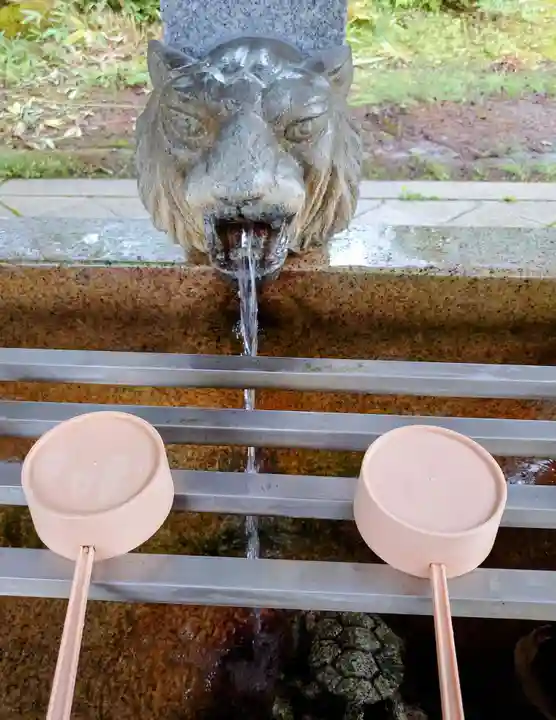 上杉神社(山形県)