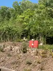 熊野神社(岐阜県)