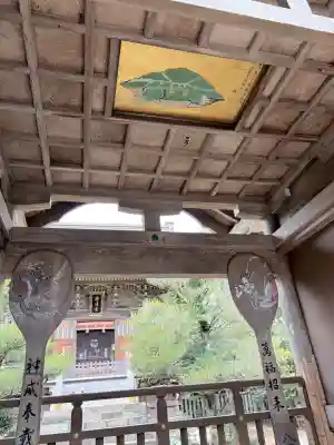江島神社(神奈川県)