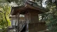 佐具叡神社元宮(宮城県)