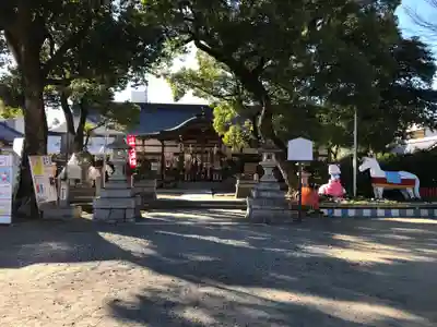 吉祥院天満宮(京都府)