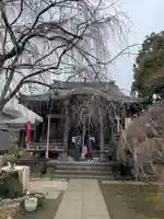 天王寺のその他建物