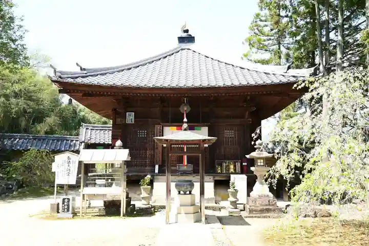 慈尊院(和歌山県)