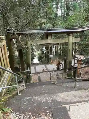 幣立神宮(熊本県)