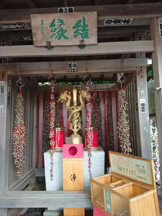 高尾山薬王院のその他建物