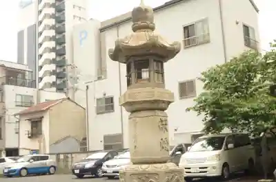 稲園山 七寺(愛知県)