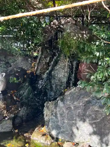 川越熊野神社のその他建物