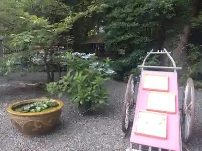 阿佐ヶ谷神明宮(東京都)