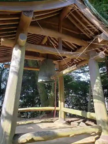 般若寺のその他建物