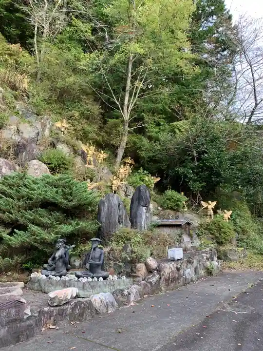 大観音寺(三重県)