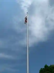 彌都加伎神社のその他建物(2021年07月23日(金) 12時33分11秒投稿)