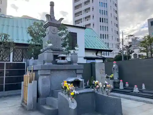 高野山東京別院(東京都)