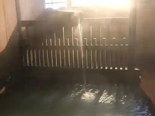 温泉神社のその他建物