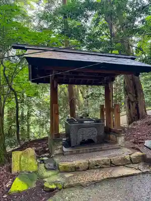 天岩戸神社(宮崎県)