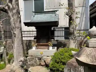 全香寺の末社・摂社