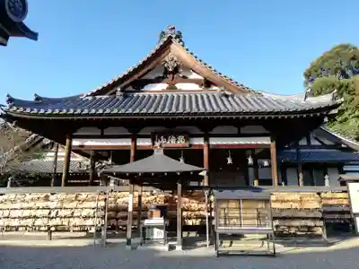 安倍文殊院 のその他建物