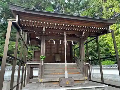 瀧樹神社(滋賀県)