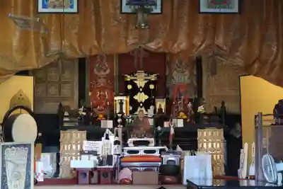 大善院（観蓮寺大善院）(愛知県)