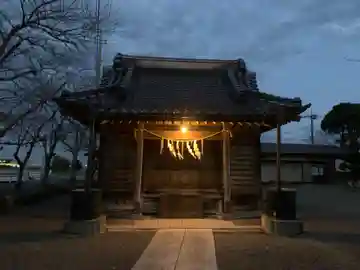 金刀比羅神社(千葉県)