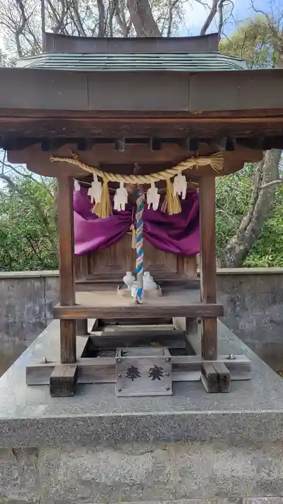 松山神社(愛媛県)