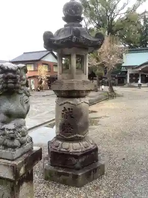 七所社のその他建物