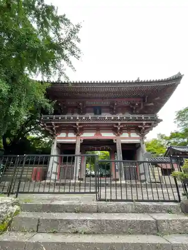 久安寺(大阪府)