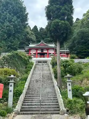須賀神社(福岡県)