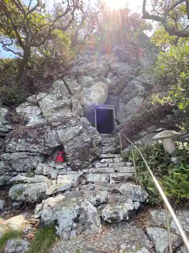 新村不動堂(高知県)