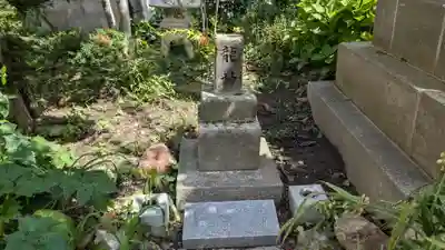 八葉峰寺の末社・摂社