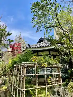 本行寺(東京都)