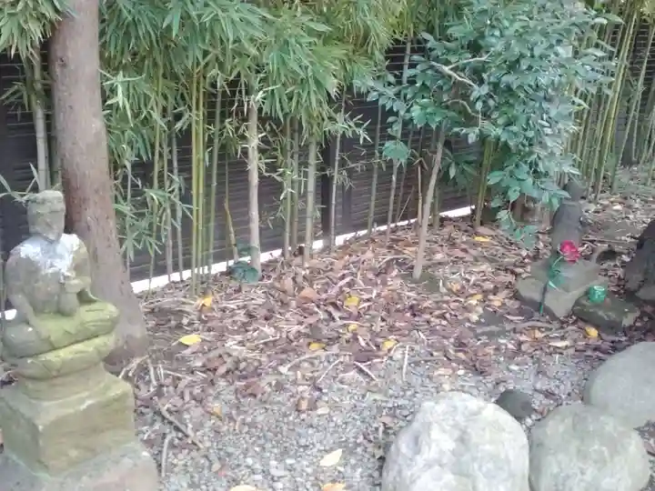 東陽院(東京都)