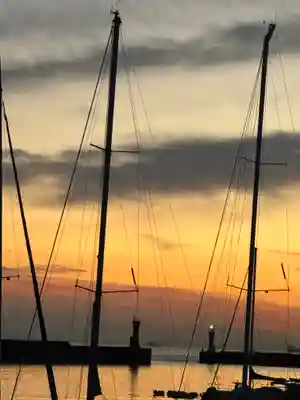 兵庫住吉神社(兵庫県)