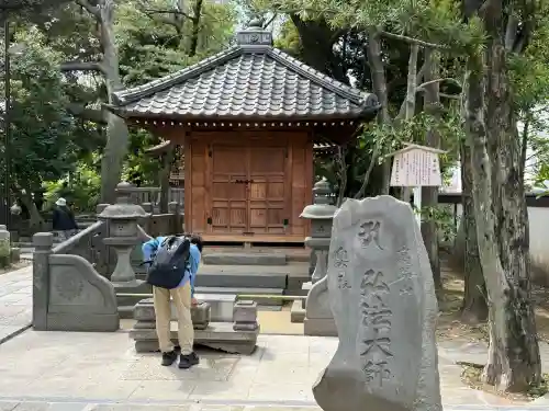 西新井大師総持寺(東京都)