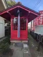 吾嬬神社(東京都)