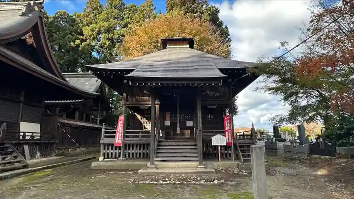 普門坊(山形県)