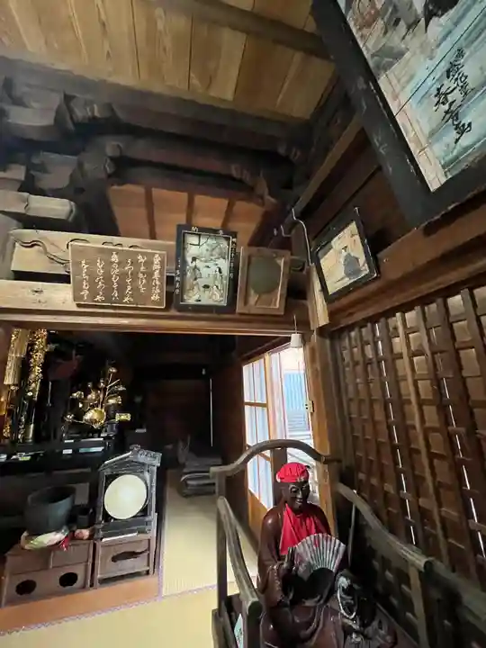 正傅寺(滋賀県)